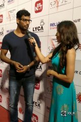 Spyder Tamil Movie Audio Launch